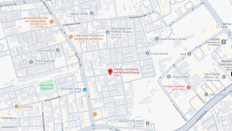 Location